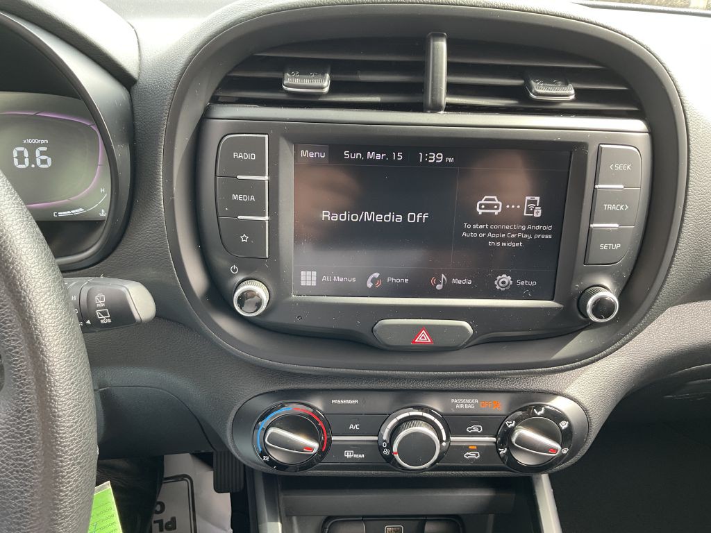 2023 Kia Soul Image 35