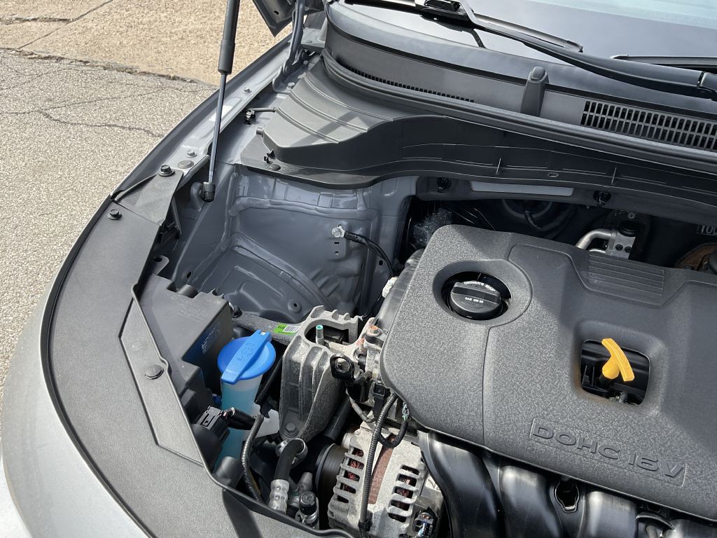 2023 Kia Soul Image 38