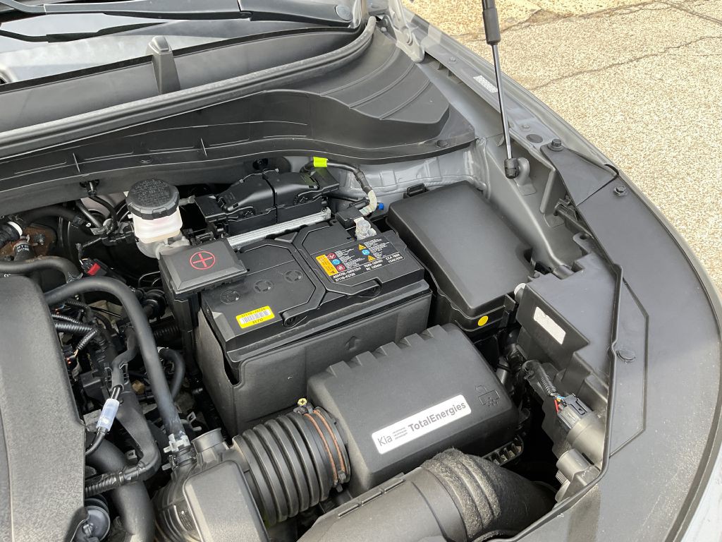 2023 Kia Soul Image 39