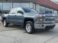 Image for 2014 Chevrolet Silverado 1500 LT ID: 7223827