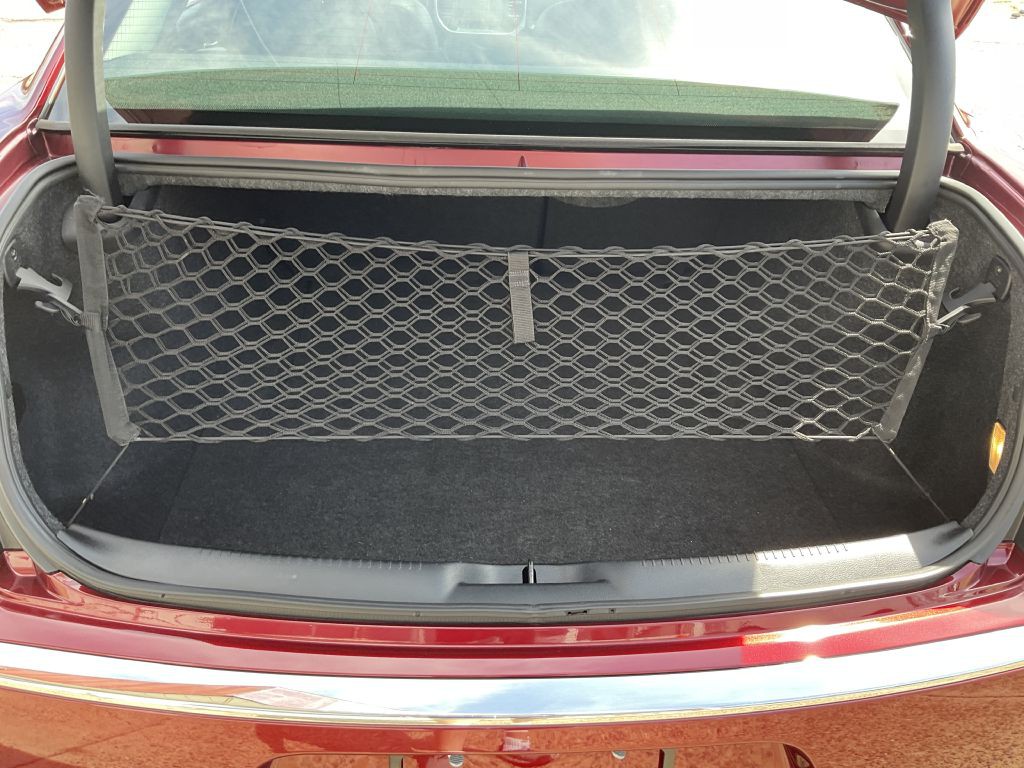 2020 Chrysler 300 Image 27