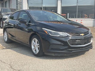 Image for 2016 Chevrolet Cruze LT ID: 7249605