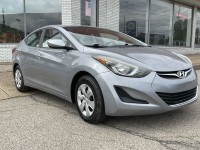 Image for 2016 Hyundai Elantra SE ID: 7266880