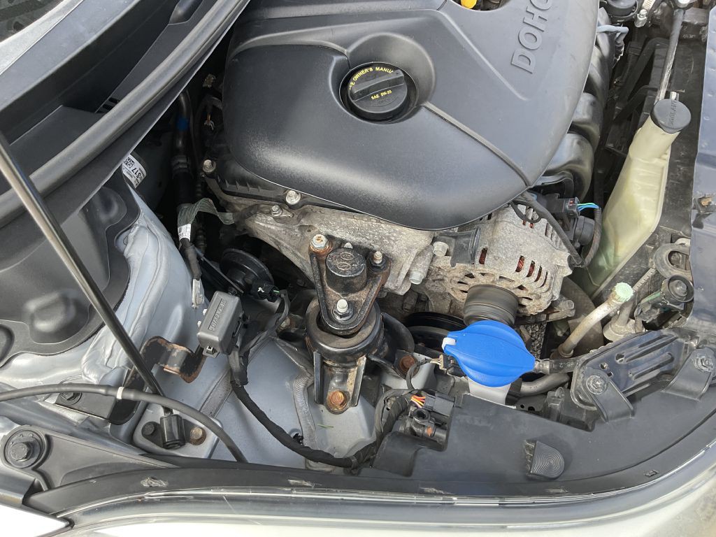 2016 Hyundai Elantra Image 27