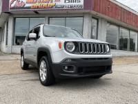 Image for 2018 Jeep Renegade Latitude ID: 7266898