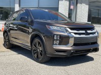 Image for 2024 Mitsubishi Outlander S/SE ID: 7294565