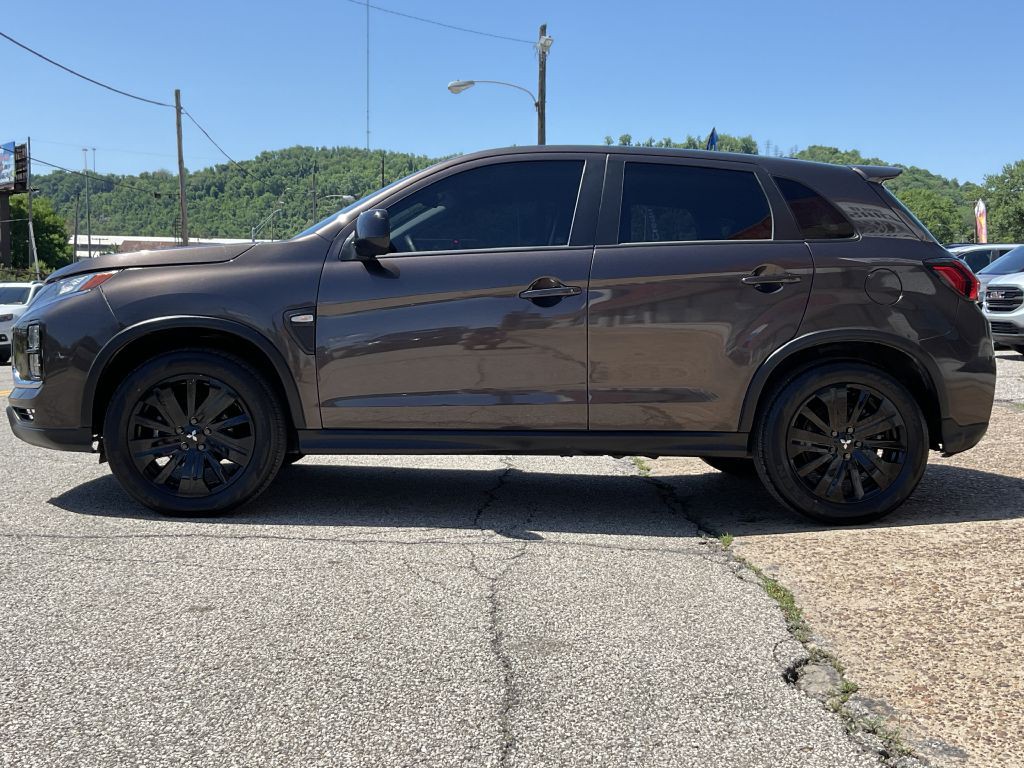 2024 Mitsubishi Outlander Image 6