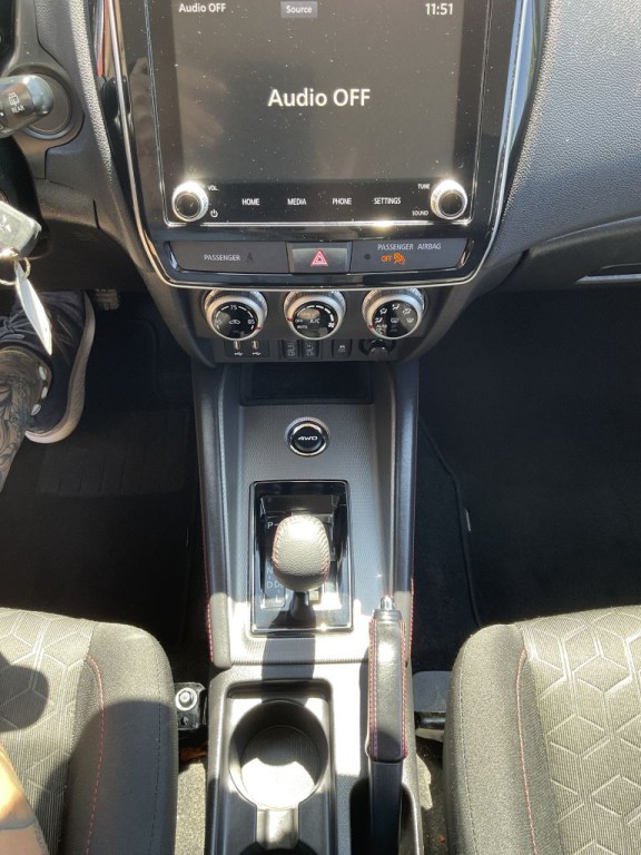 2024 Mitsubishi Outlander Image 25