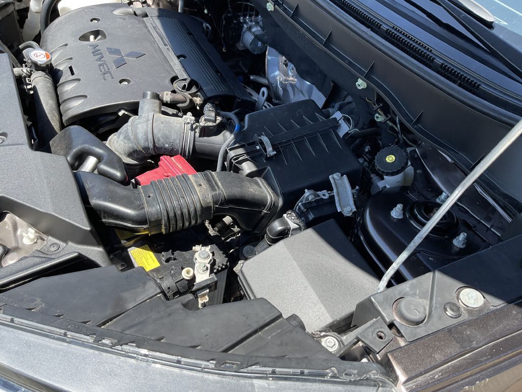 2024 Mitsubishi Outlander Image 29