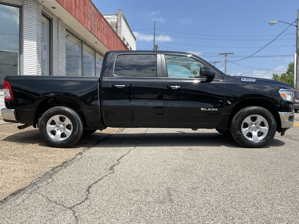 2019 RAM 1500 Image 2
