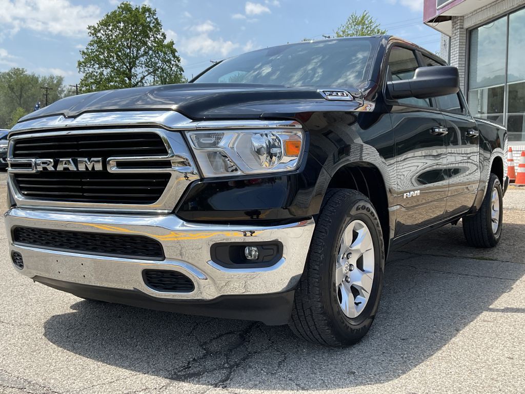 2019 RAM 1500 Image 5