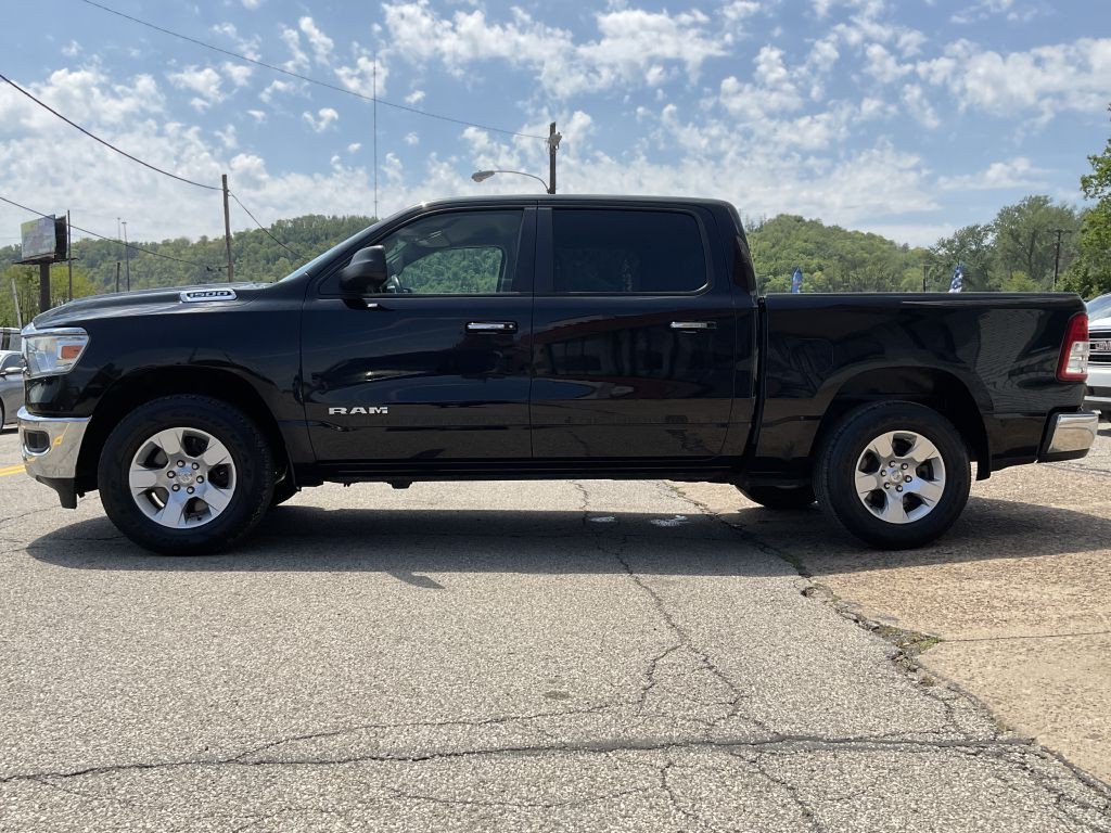 2019 RAM 1500 Image 6