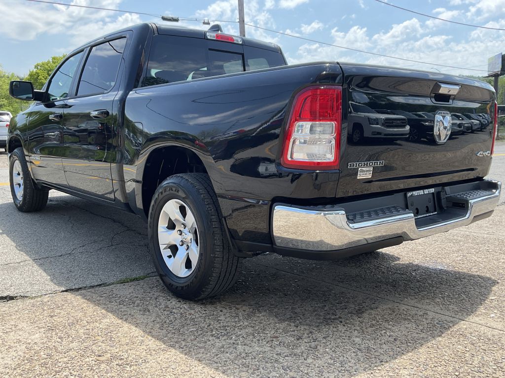 2019 RAM 1500 Image 7