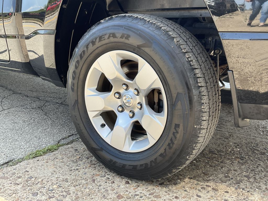 2019 RAM 1500 Image 10