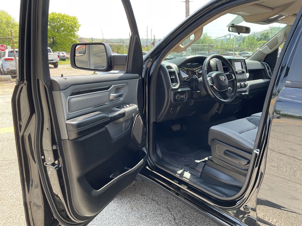2019 RAM 1500 Image 13