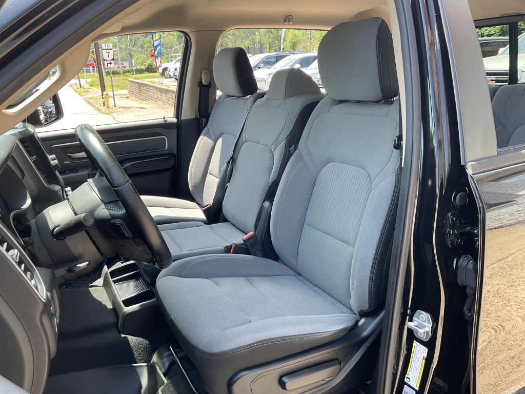 2019 RAM 1500 Image 14