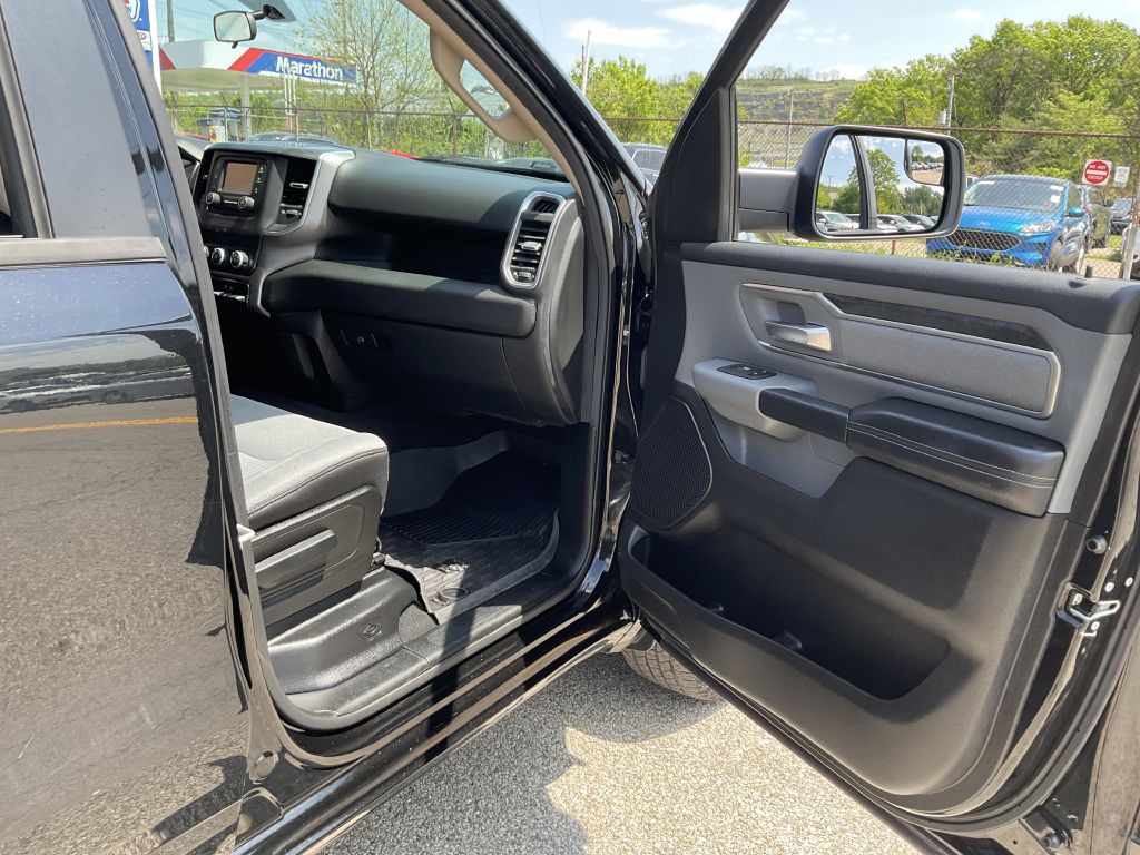 2019 RAM 1500 Image 15