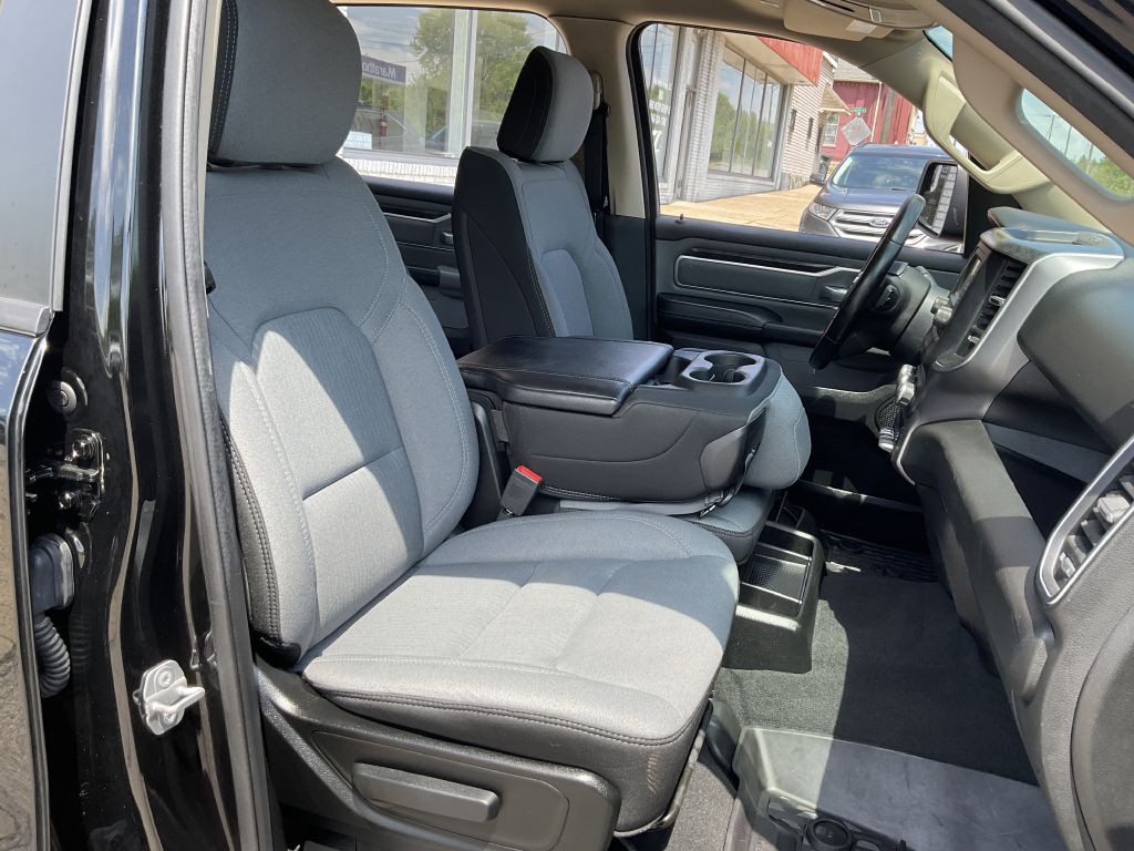 2019 RAM 1500 Image 16