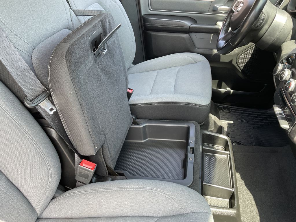2019 RAM 1500 Image 17
