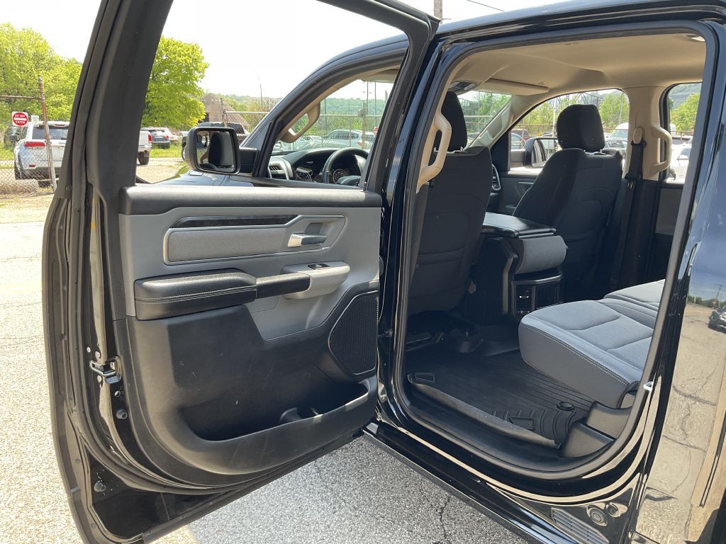 2019 RAM 1500 Image 18