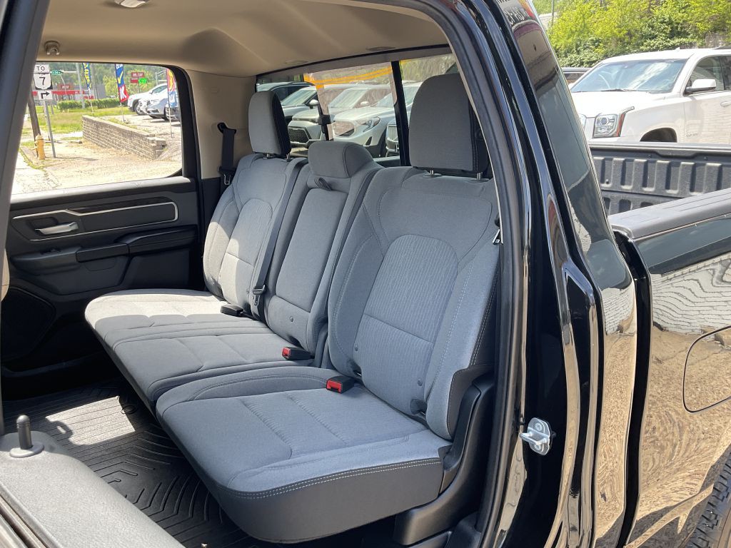 2019 RAM 1500 Image 19