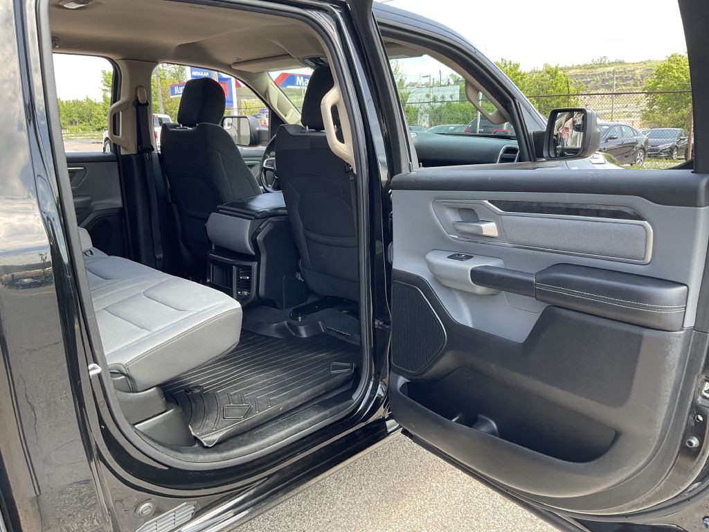 2019 RAM 1500 Image 20