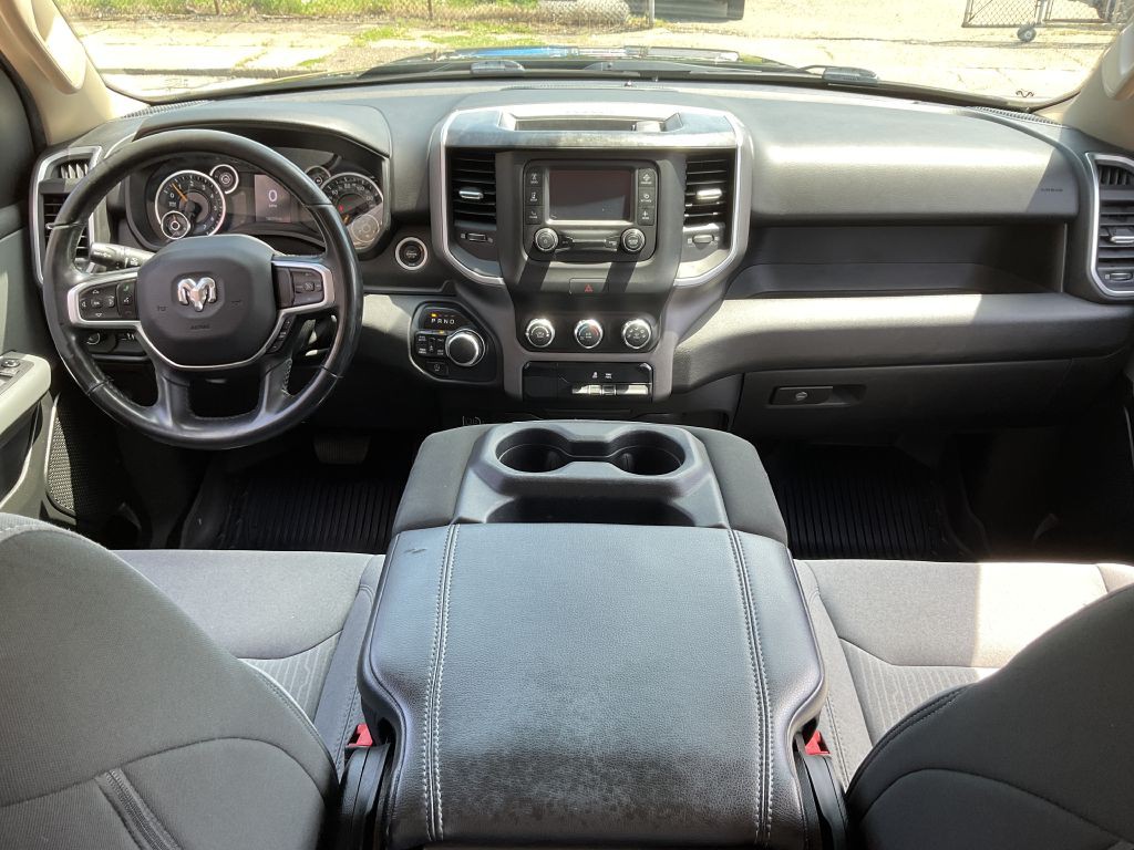 2019 RAM 1500 Image 22