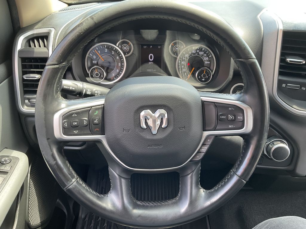 2019 RAM 1500 Image 23