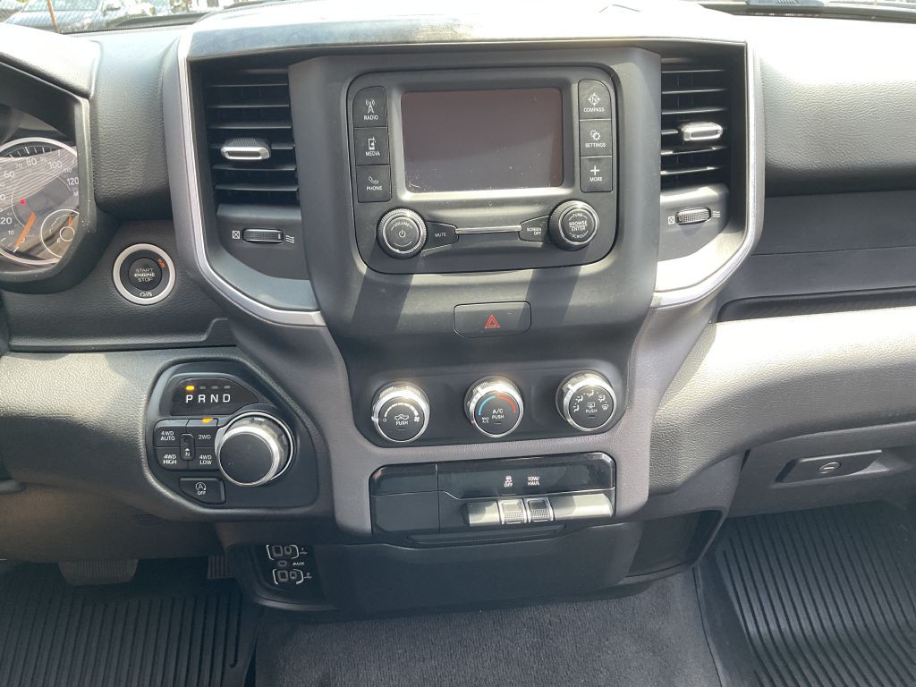 2019 RAM 1500 Image 24
