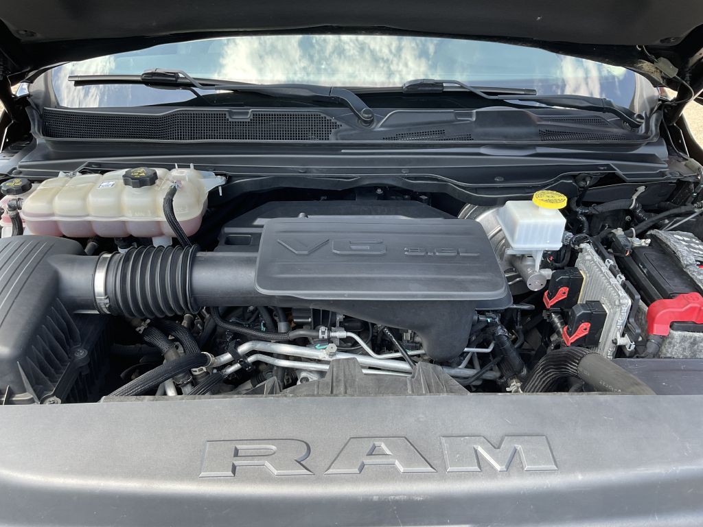 2019 RAM 1500 Image 26