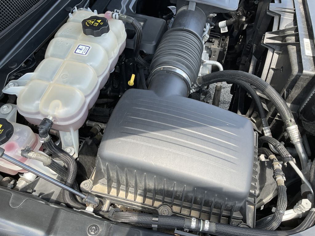 2019 RAM 1500 Image 27