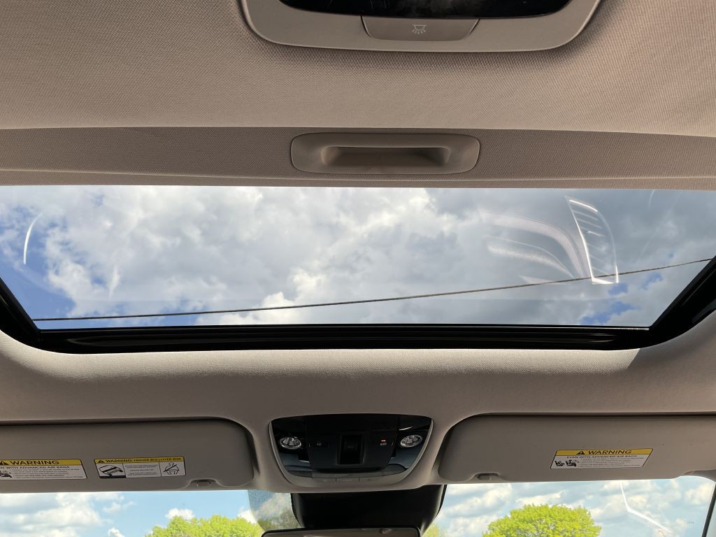 2022 Kia Seltos Image 22