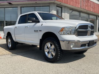 Image for 2015 RAM 1500 SLT ID: 7360712
