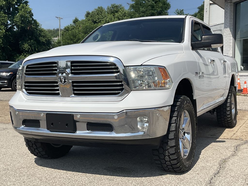 2015 RAM 1500 Image 5