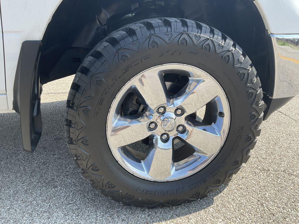2015 RAM 1500 Image 12