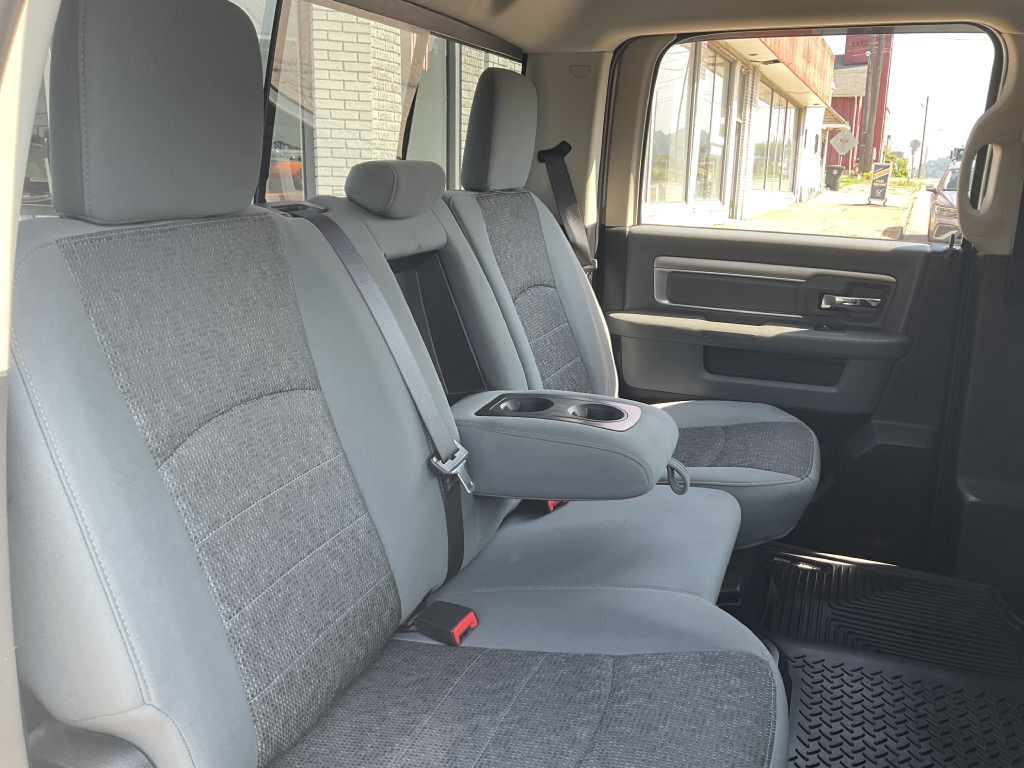 2015 RAM 1500 Image 20
