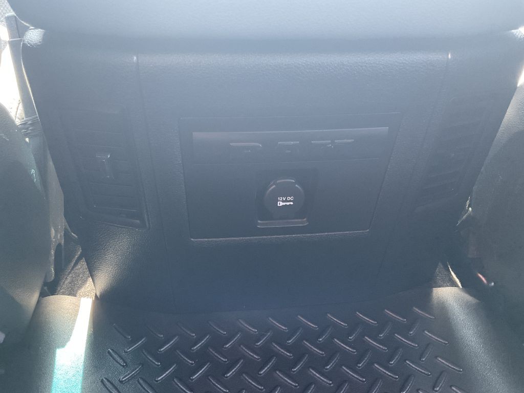2015 RAM 1500 Image 21