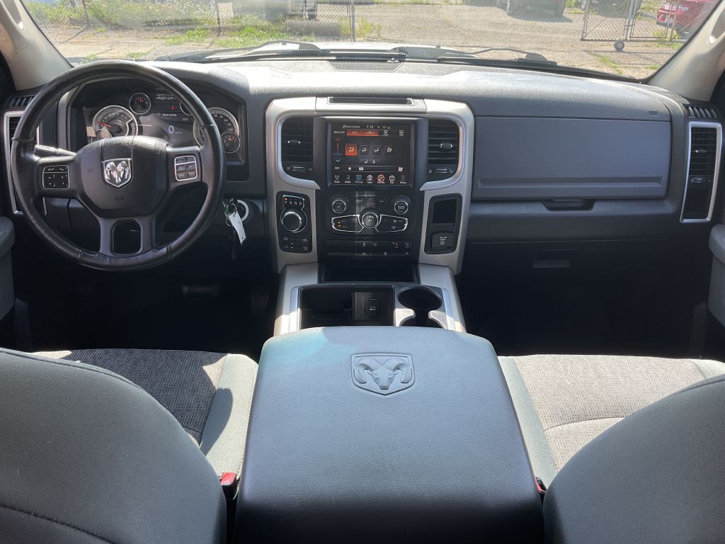 2015 RAM 1500 Image 22