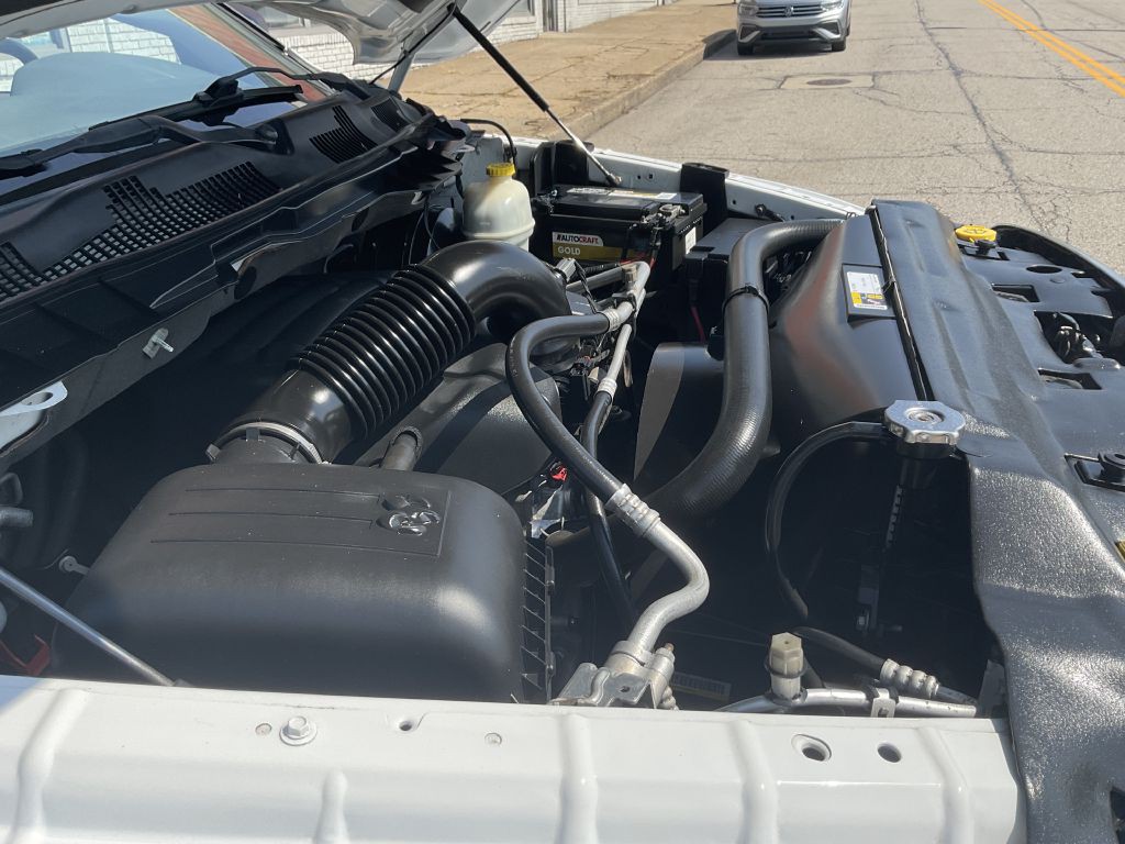 2015 RAM 1500 Image 27