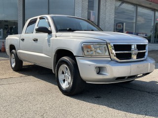 Image for 2010 Dodge Dakota ST ID: 7387033