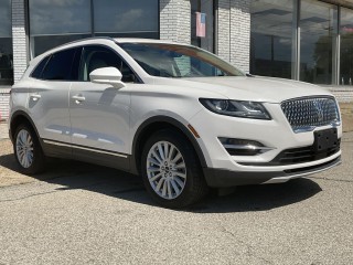 Image for 2019 Lincoln MKC Premiere ID: 7400401