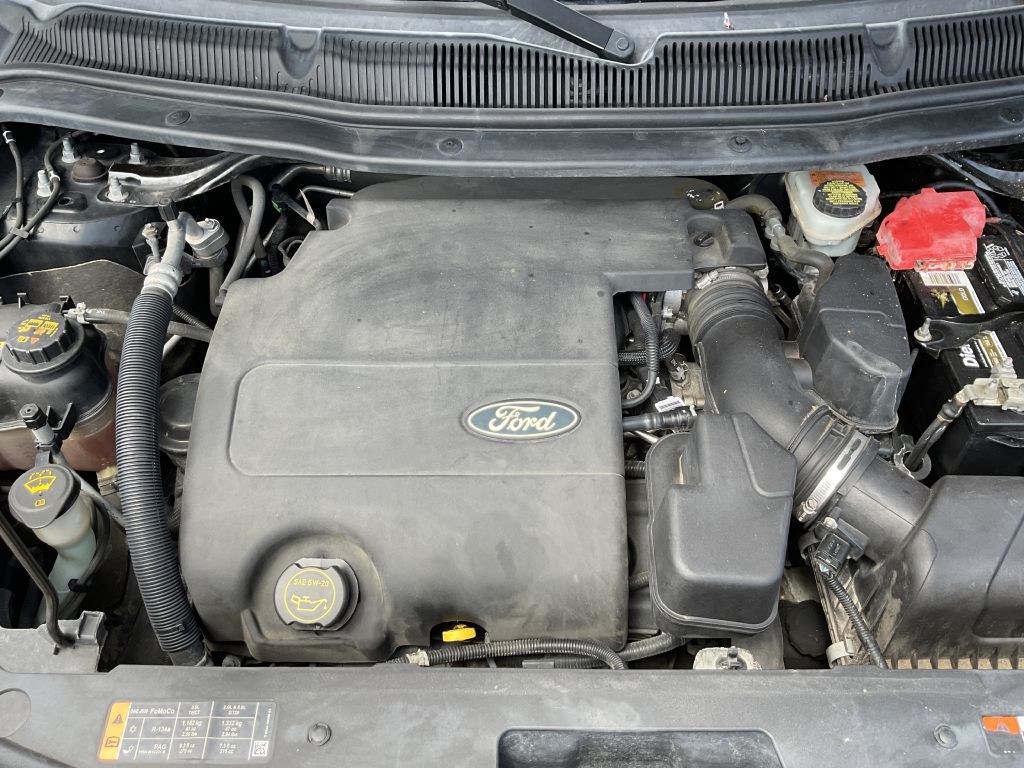 2015 Ford Explorer Image 32