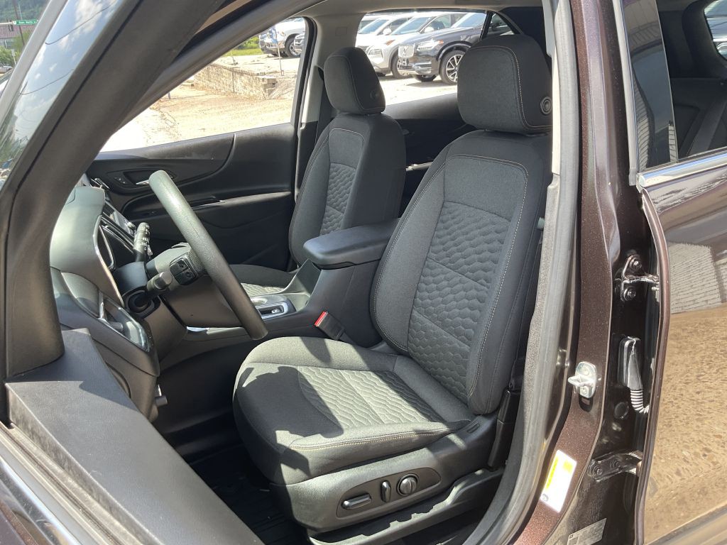 2020 Chevrolet Equinox Image 14
