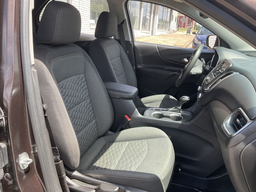 2020 Chevrolet Equinox Image 16