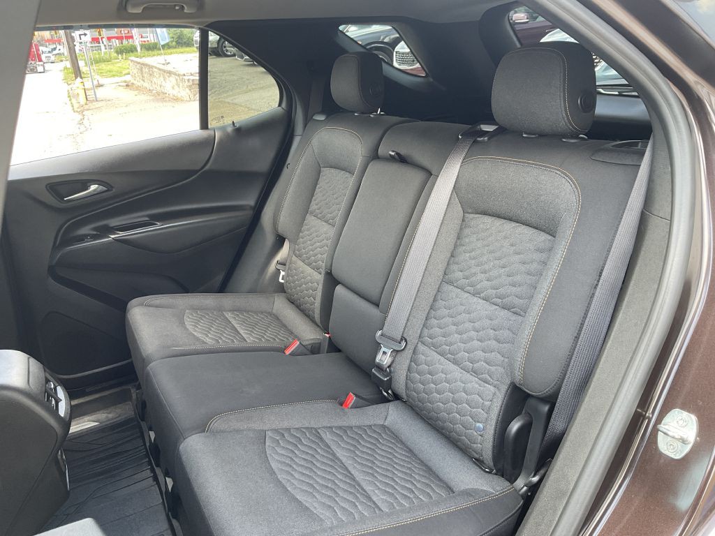 2020 Chevrolet Equinox Image 18