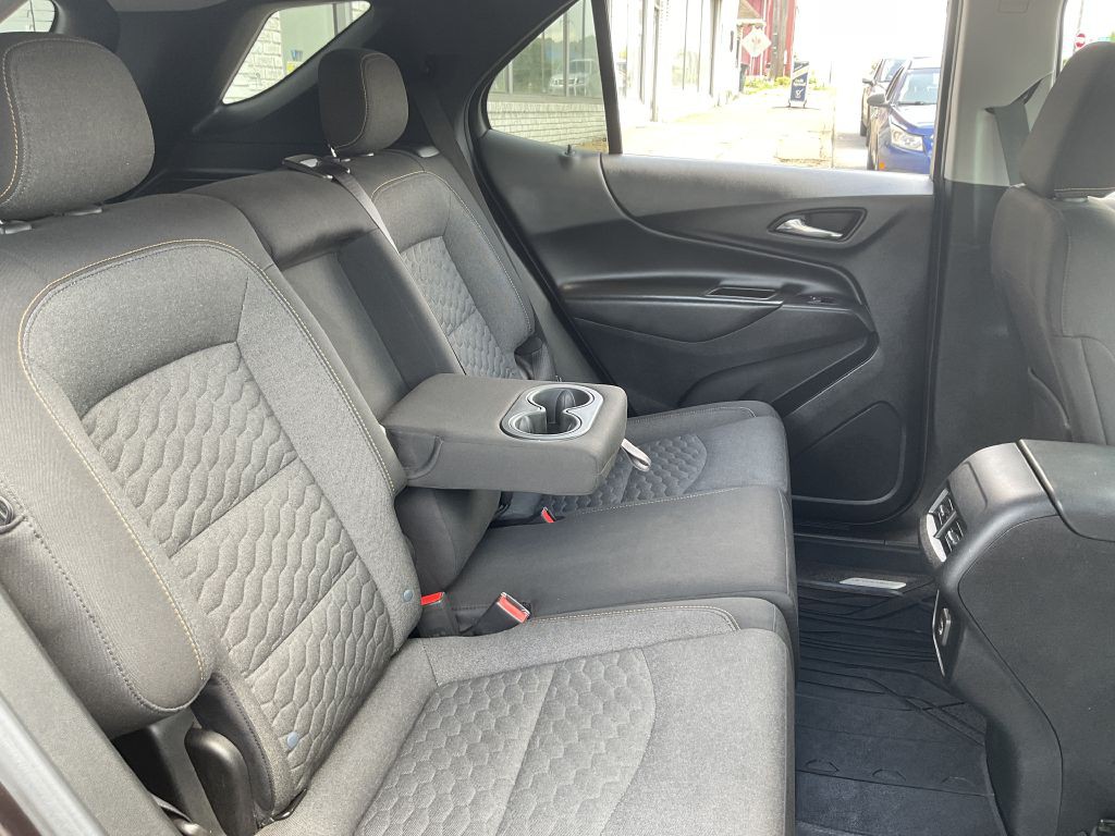 2020 Chevrolet Equinox Image 20