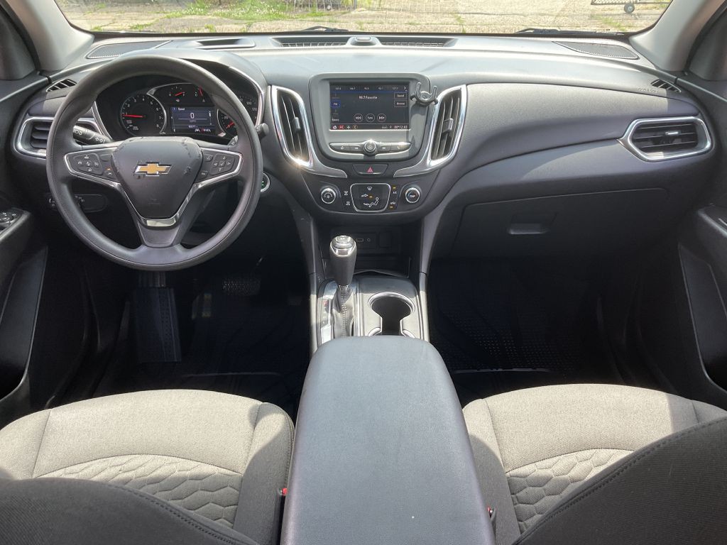 2020 Chevrolet Equinox Image 23