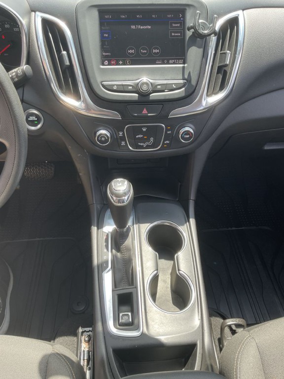 2020 Chevrolet Equinox Image 25