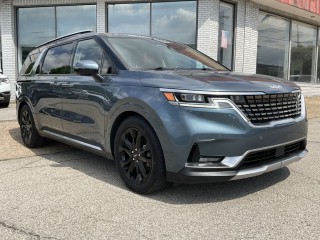 Image for 2022 Kia Carnival Sx Prestige ID: 7426017