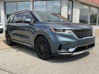 Image for 2022 Kia Carnival Sx Prestige ID: 7426017